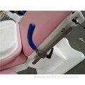 Table Lifting 300mm obstetric delivery table